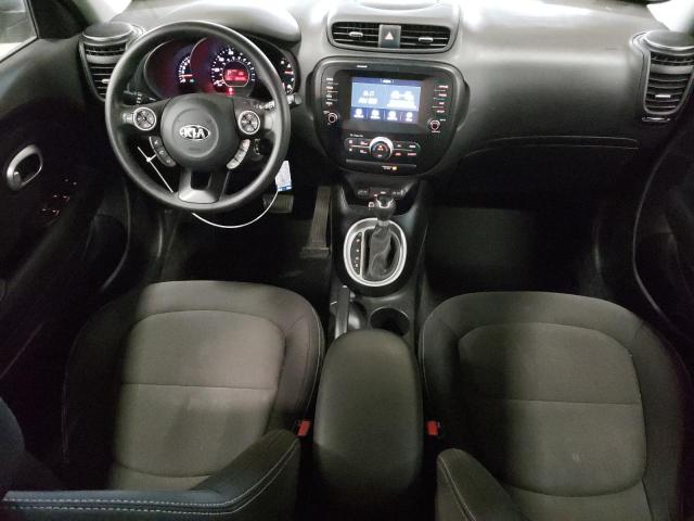 Photo 8 from auction – 2018 KIA SOUL with VIN KNDJN2A25J7623740