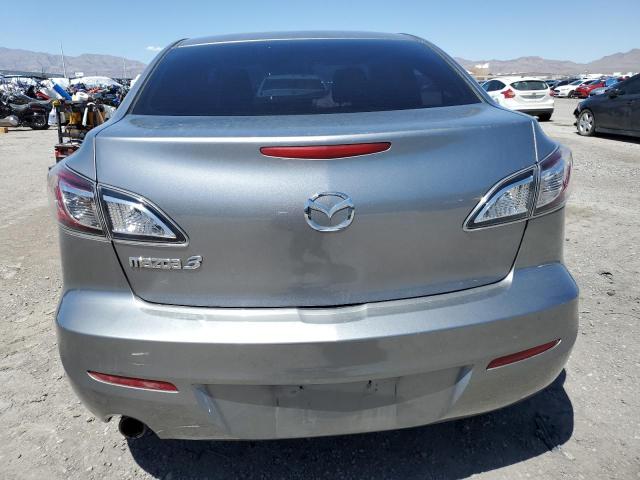 Foto 6 de la subasta – 2012 MAZDA 3 I con VIN JM1BL1VFXC1511474