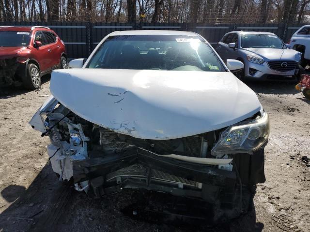 Zdjęcie 5 z aukcji – 2012 TOYOTA CAMRY BASE z VIN 4T1BF1FK6CU194631