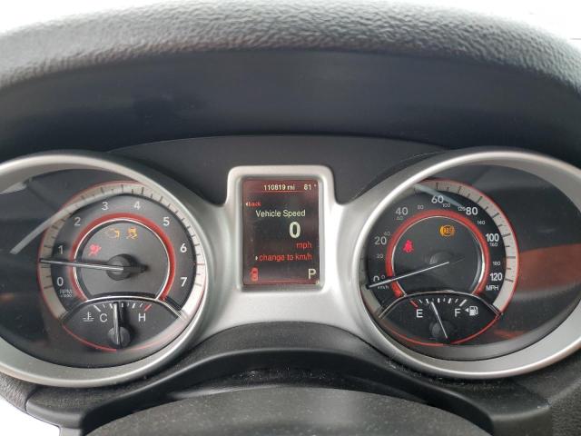 Photo 9 from auction – 2016 DODGE JOURNEY SE with VIN 3C4PDCAB2GT238594