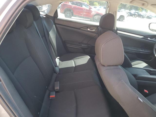 Photo 10 from auction – 2017 HONDA CIVIC LX with VIN 19XFC2F56HE023687