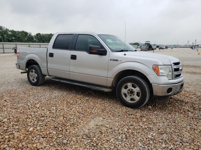 Photo 4 from auction – 2014 FORD F150 SUPER with VIN 1FTEW1CM7EFA71550