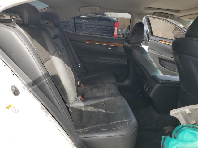 Photo 10 from auction – 2015 LEXUS ES 300H with VIN JTHBW1GG4F2097540