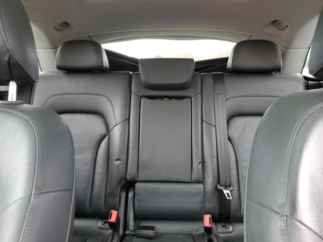 Photo 10 from auction – 2016 AUDI Q5 PREMIUM with VIN WA1C2AFP8GA008198