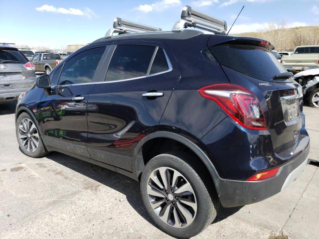 Photo 2 from auction – 2021 BUICK ENCORE PRE with VIN KL4CJESB4MB354257