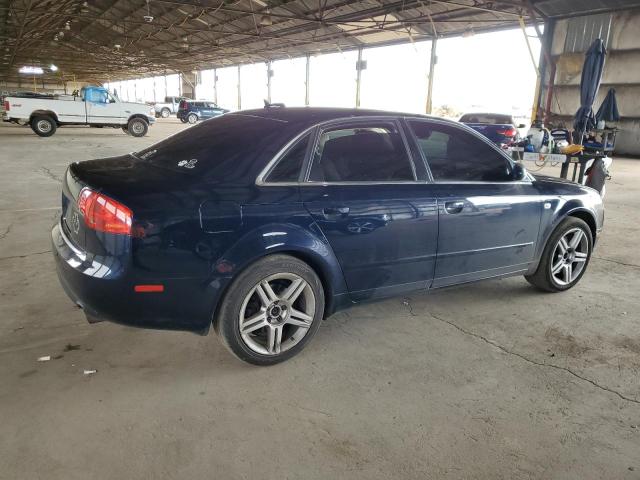 Photo 3 from auction – 2006 AUDI A4 3.2 QUA with VIN WAUDG78E16A018271