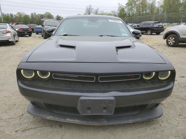 Photo 5 from auction – 2015 DODGE CHALLENGER with VIN 2C3CDZFJ8FH774012