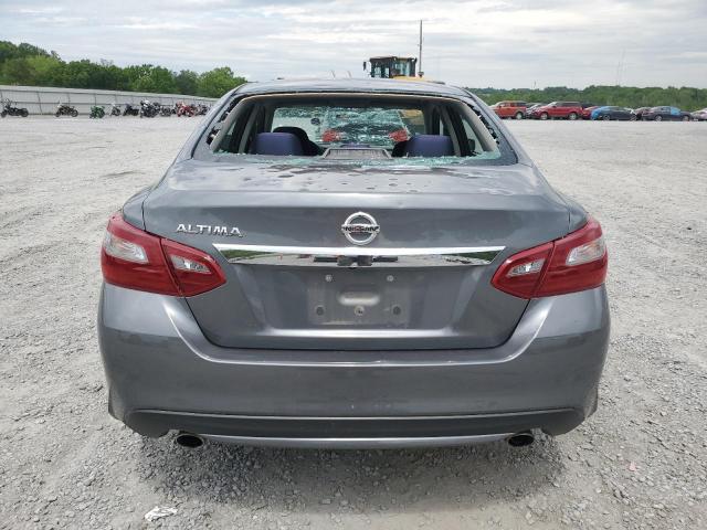 Photo 6 from auction – 2018 NISSAN ALTIMA with VIN 1N4AL3AP7JC142148