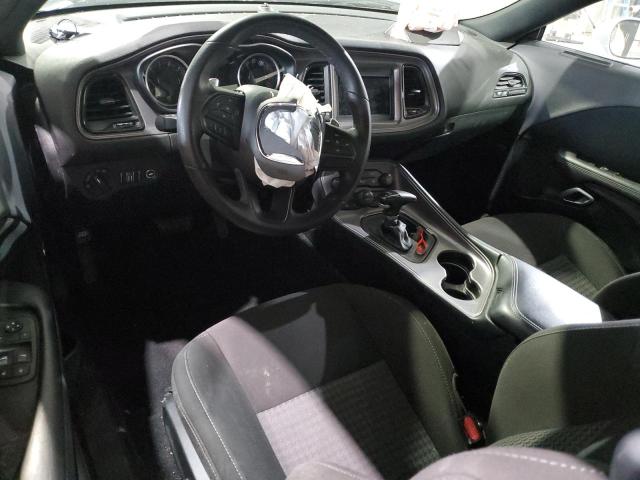 Photo 8 from auction – 2023 DODGE CHALLENGER with VIN 2C3CDZBT8PH525847
