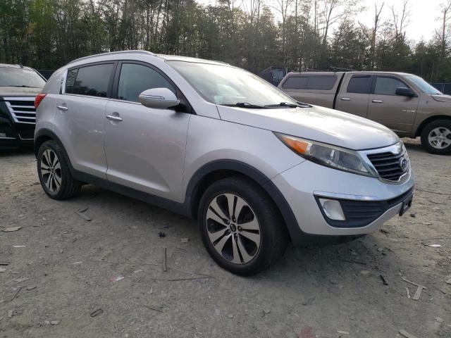 Photo 4 from auction – 2011 KIA SPORTAGE E with VIN KNDPC3A23B7022351