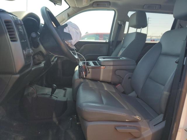 Photo 7 from auction – 2017 CHEVROLET SILVERADO with VIN 1GC1KUEG4HF144929
