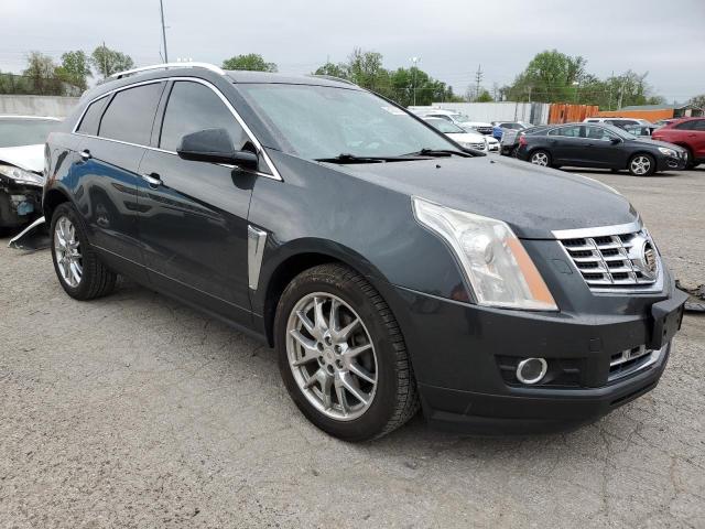 Photo 4 from auction – 2014 CADILLAC SRX PERFOR with VIN 3GYFNFE36ES547754