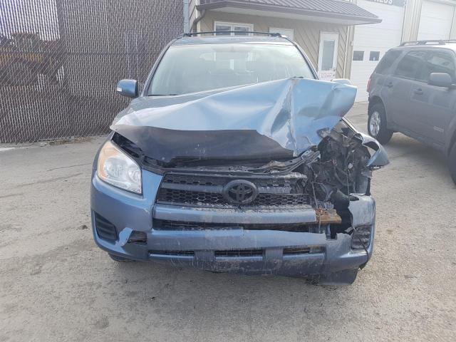 Photo 5 from auction – 2010 TOYOTA RAV4 with VIN 2T3BF4DV2AW050593