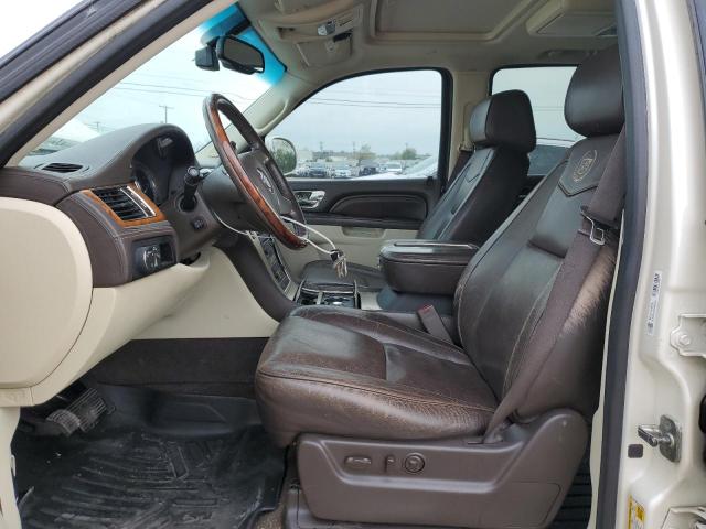 Photo 7 from auction – 2013 CADILLAC ESCALADE P with VIN 1GYS3DEFXDR305943