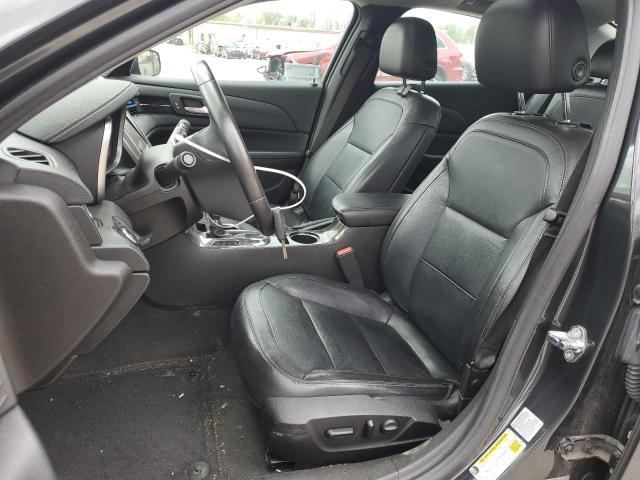 Photo 7 from auction – 2015 CHEVROLET MALIBU LTZ with VIN 1G11F5SL6FF274888
