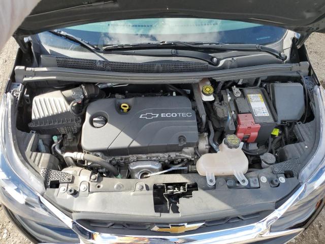 Photo 11 from auction – 2022 CHEVROLET SPARK 1LT with VIN KL8CD6SA3NC015651