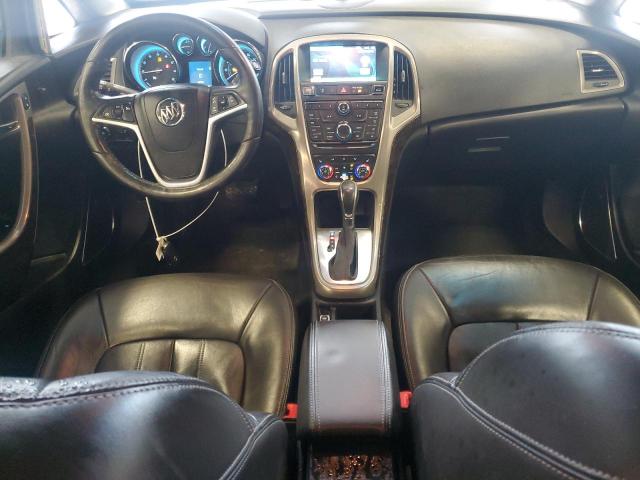 Photo 8 from auction – 2012 BUICK VERANO with VIN 1G4PS5SK1C4145058