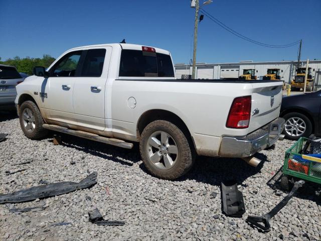 Photo 2 from auction – 2016 RAM 1500 SLT with VIN 1C6RR7GT8GS412520