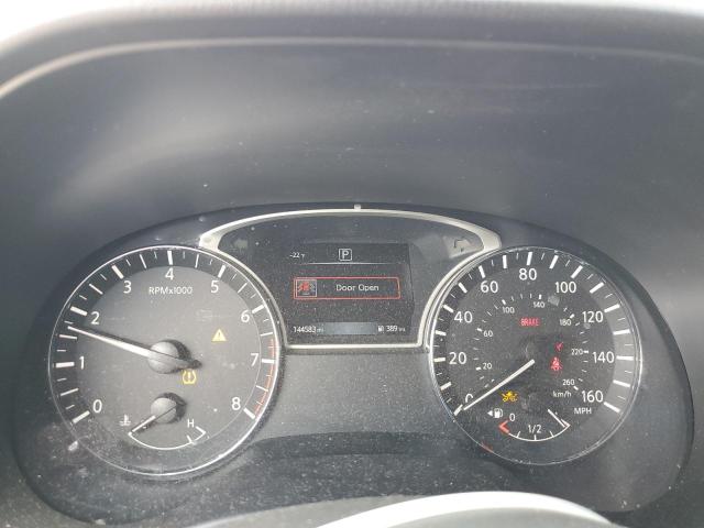 Photo 9 from auction – 2018 NISSAN PATHFINDER with VIN 5N1DR2MN6JC658698