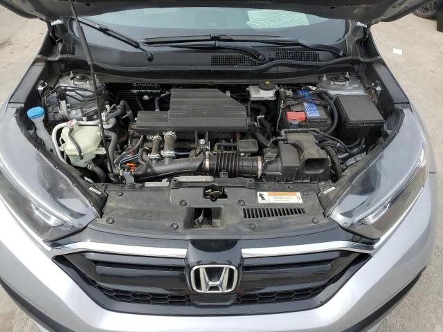 Photo 12 from auction – 2022 HONDA CR-V EXL with VIN 7FARW2H84NE025282