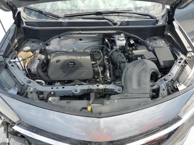 Photo 12 from auction – 2021 BUICK ENCORE GX with VIN KL4MMDSL7MB152186
