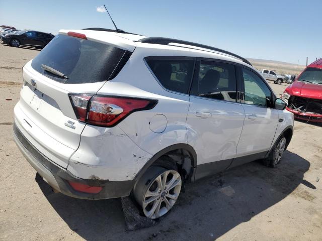 Photo 3 from auction – 2018 FORD ESCAPE SE with VIN 1FMCU9GD3JUB61527