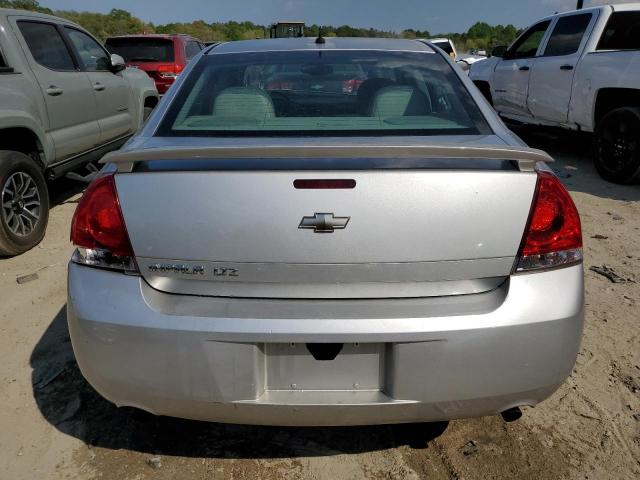 Photo 6 from auction – 2012 CHEVROLET IMPALA LTZ with VIN 2G1WC5E31C1310788