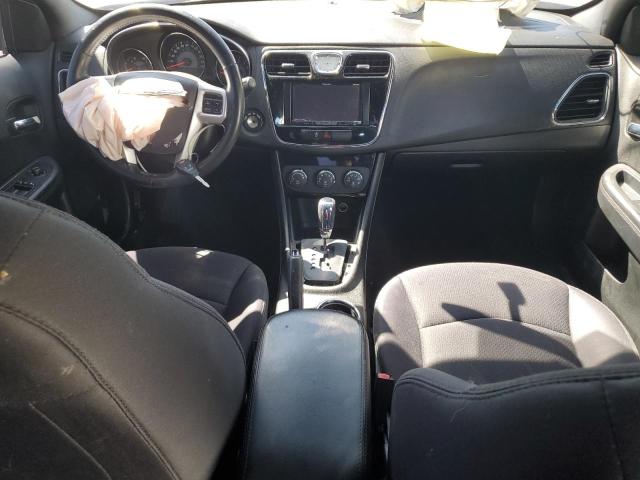 Photo 8 from auction – 2013 CHRYSLER 200 TOURIN with VIN 1C3CCBBG7DN712058