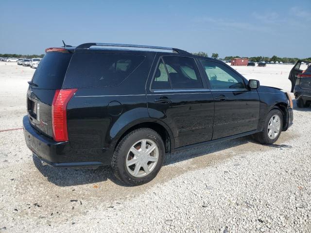 Photo 3 from auction – 2005 CADILLAC SRX with VIN 1GYEE63A250102464