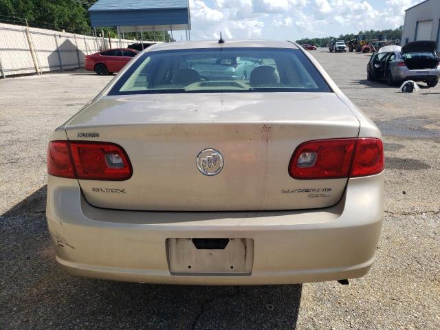 Photo 6 from auction – 2006 BUICK LUCERNE CX with VIN 1G4HD57216U133276
