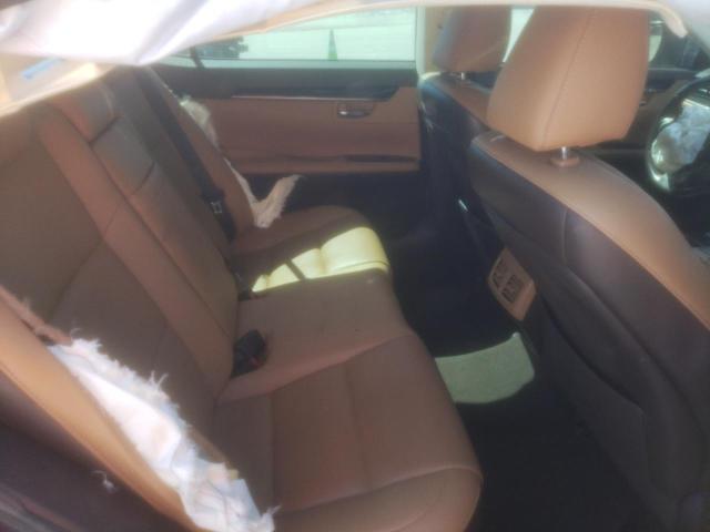 Photo 10 from auction – 2016 LEXUS ES 350 with VIN 58ABK1GG3GU025705