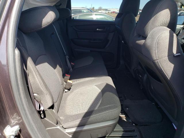 Photo 11 from auction – 2015 CHEVROLET TRAVERSE L with VIN 1GNKRGKD7FJ241832