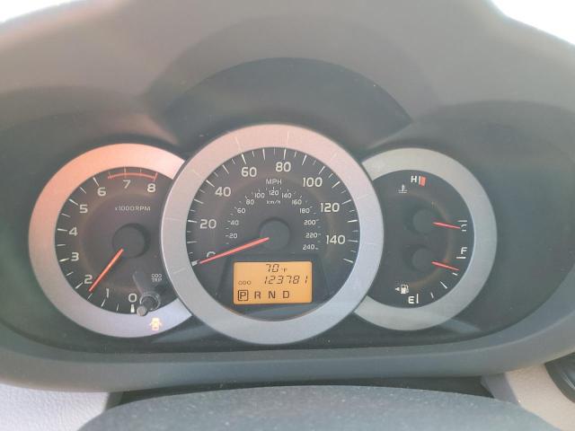 Photo 9 from auction – 2011 TOYOTA RAV4 LIMIT with VIN 2T3DK4DV0BW053871