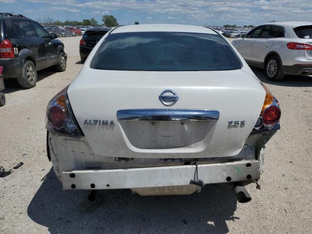 Photo 6 from auction – 2012 NISSAN ALTIMA BAS with VIN 1N4AL2APXCN540469