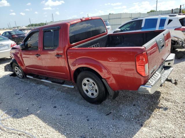 Photo 2 from auction – 2012 NISSAN FRONTIER S with VIN 1N6AD0EV6CC482969