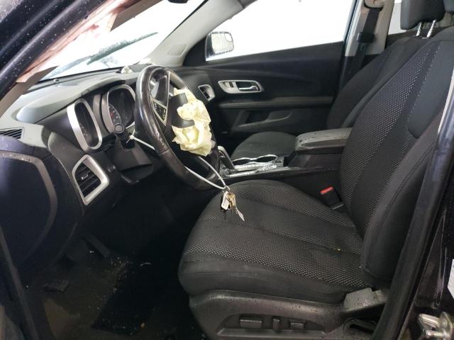Photo 7 from auction – 2013 CHEVROLET EQUINOX LT with VIN 2GNALPEK3D6388389