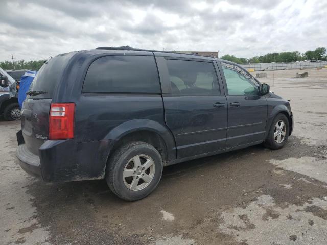 Photo 3 from auction – 2010 DODGE GRAND CARA with VIN 2D4RN4DE4AR181782