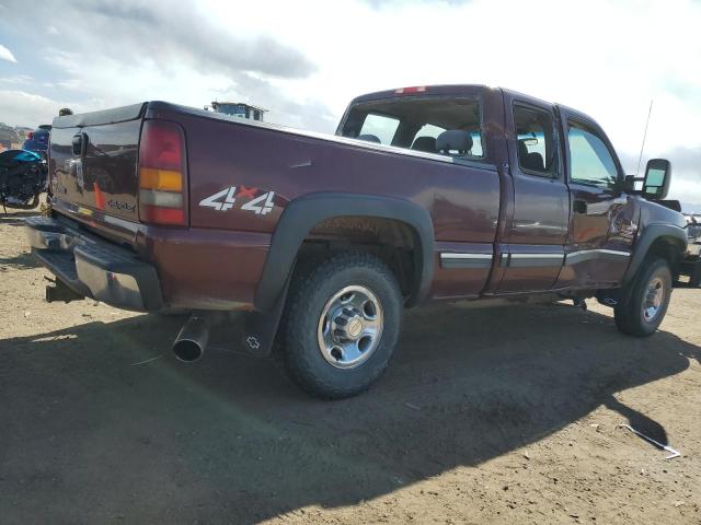 Фото 3 с аукциона – 2001 CHEVROLET SILVERADO с VIN 1GCHK29101E175633