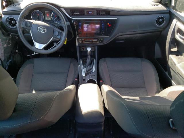 Photo 8 from auction – 2018 TOYOTA COROLLA L with VIN 2T1BURHE4JC020003