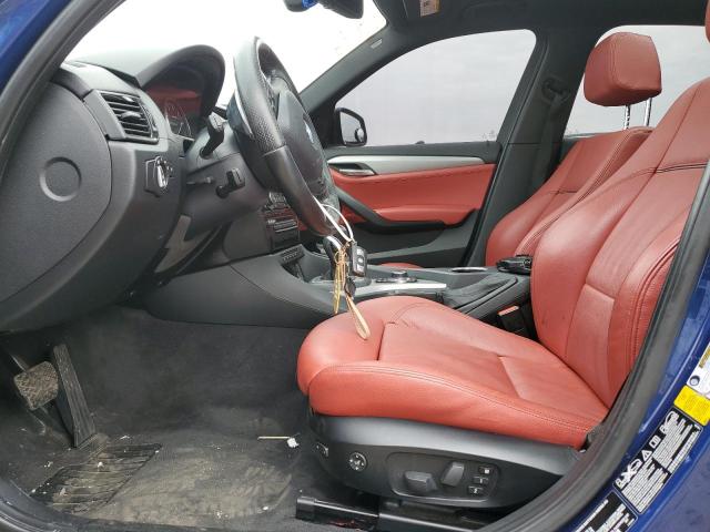 Photo 7 from auction – 2014 BMW X1 XDRIVE2 with VIN WBAVL1C57EVY21050