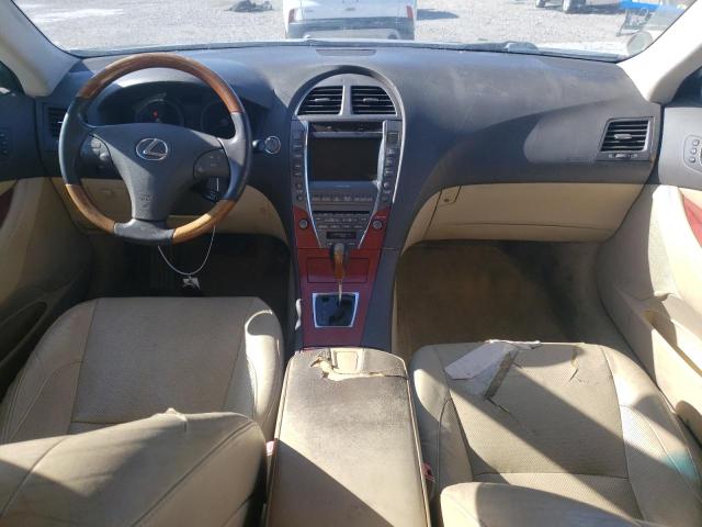 Photo 8 from auction – 2007 LEXUS ES 350 with VIN JTHBJ46G672072545