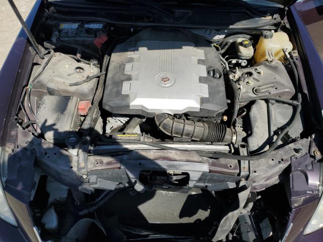 Photo 11 from auction – 2008 CADILLAC STS with VIN 1G6DW67V380168718