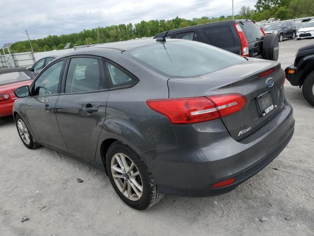 Photo 2 from auction – 2015 FORD FOCUS SE with VIN 1FADP3F2XFL383904