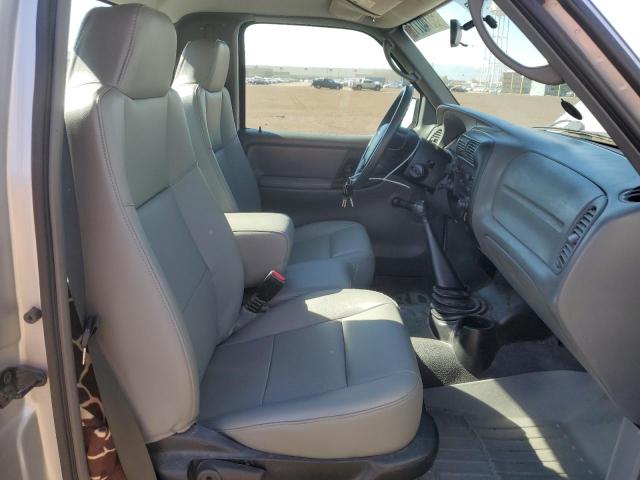 Photo 10 from auction – 2008 FORD RANGER with VIN 1FTZR11E18PA69912