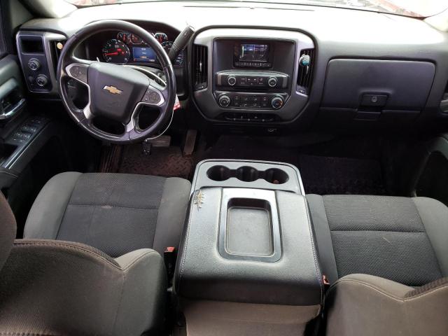 Photo 8 from auction – 2014 CHEVROLET SILVERADO with VIN 3GCUKREC8EG223103
