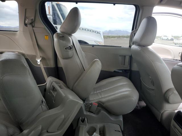 Photo 11 from auction – 2012 TOYOTA SIENNA LE with VIN 5TDKK3DC6CS228403
