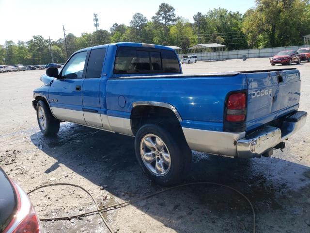 Photo 2 from auction – 2001 DODGE RAM 1500 with VIN 1B7HC13Y31J505611