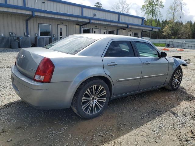 Photo 3 from auction – 2007 CHRYSLER 300 with VIN 2C3KA43R37H747870