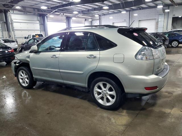 Photo 2 from auction – 2009 LEXUS RX 350 with VIN 2T2HK31U69C134607