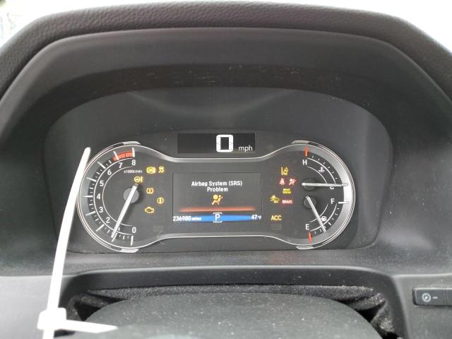 Photo 9 from auction – 2016 HONDA PILOT ELIT with VIN 5FNYF6H03GB112005